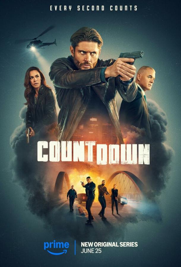 Смотреть на Лордфильм 2.0 Сериал Последний отсчёт 2025